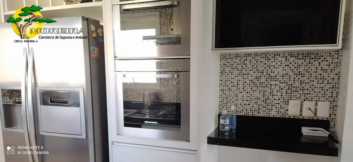 Foto 8 de Apartamento com 3 quartos à venda, 110m2 em Imirim, São Paulo - SP