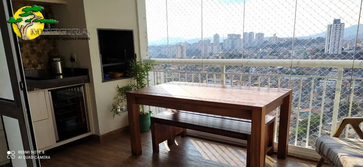 Foto 3 de Apartamento com 3 quartos à venda, 110m2 em Imirim, São Paulo - SP