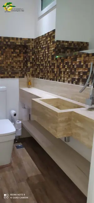 Foto 6 de Apartamento com 3 quartos à venda, 110m2 em Imirim, São Paulo - SP