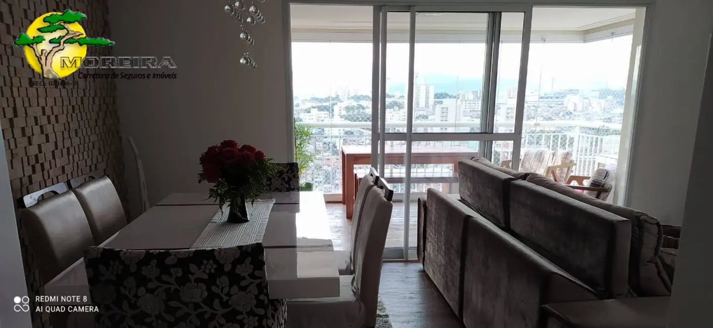 Foto 5 de Apartamento com 3 quartos à venda, 110m2 em Imirim, São Paulo - SP
