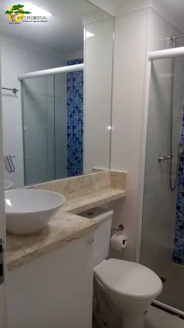 Foto 2 de Apartamento com 2 quartos à venda e para alugar, 57m2 em Vila Dom Pedro II, São Paulo - SP