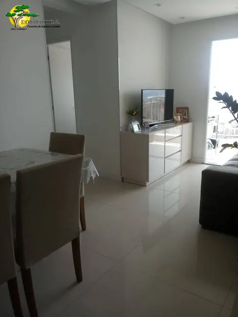 Foto 8 de Apartamento com 2 quartos à venda e para alugar, 57m2 em Vila Dom Pedro II, São Paulo - SP