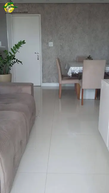 Foto 7 de Apartamento com 2 quartos à venda e para alugar, 57m2 em Vila Dom Pedro II, São Paulo - SP