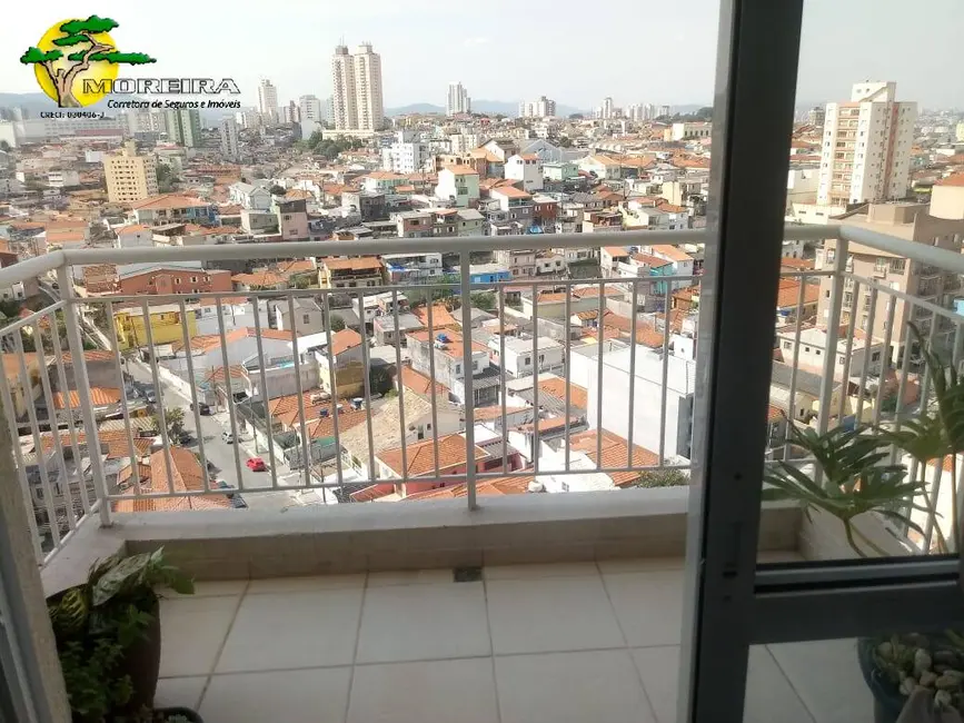 Foto 4 de Apartamento com 2 quartos à venda e para alugar, 57m2 em Vila Dom Pedro II, São Paulo - SP