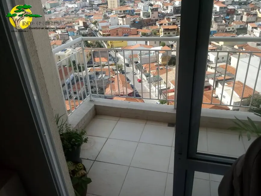 Foto 3 de Apartamento com 2 quartos à venda e para alugar, 57m2 em Vila Dom Pedro II, São Paulo - SP