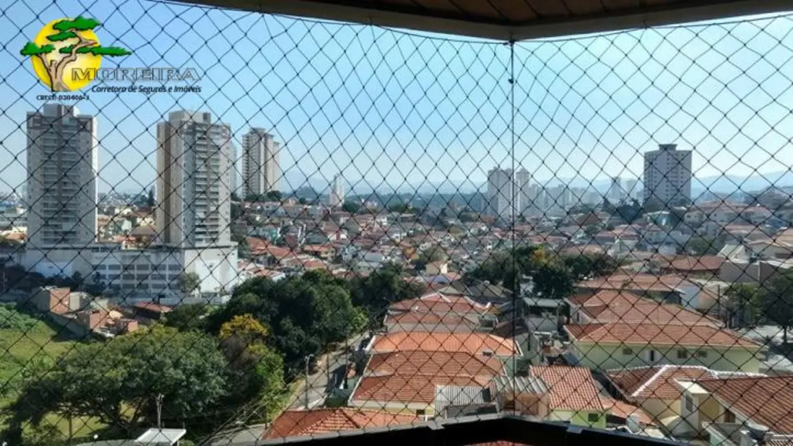 Foto 2 de Apartamento com 3 quartos à venda, 86m2 em Mandaqui, São Paulo - SP