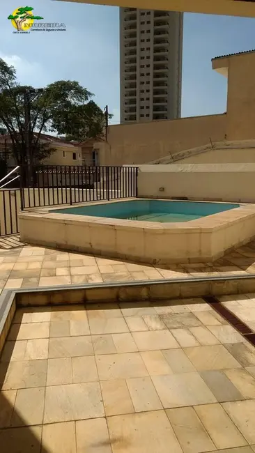 Foto 9 de Apartamento com 3 quartos à venda, 86m2 em Mandaqui, São Paulo - SP