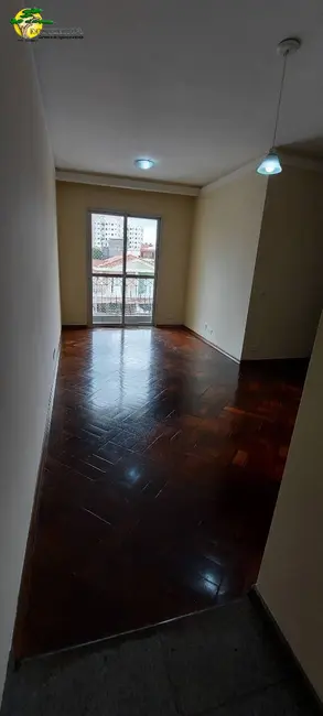 Foto 1 de Apartamento com 2 quartos à venda e para alugar, 59m2 em Parque Mandaqui, São Paulo - SP