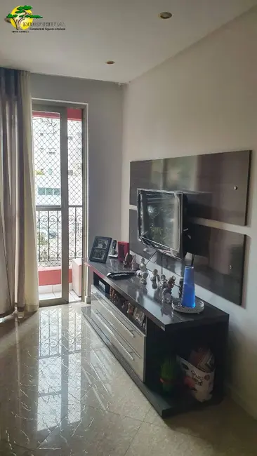 Foto 4 de Apartamento com 3 quartos à venda, 62m2 em Lauzane Paulista, São Paulo - SP