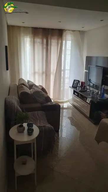 Foto 5 de Apartamento com 3 quartos à venda, 62m2 em Lauzane Paulista, São Paulo - SP