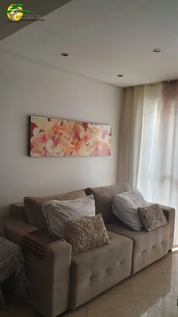 Foto 3 de Apartamento com 3 quartos à venda, 62m2 em Lauzane Paulista, São Paulo - SP