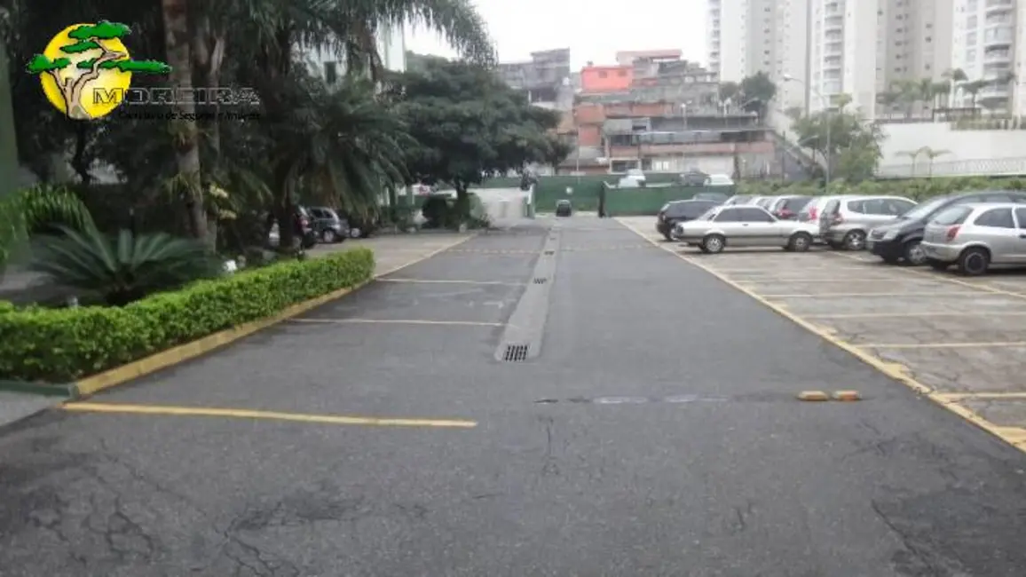 Foto 3 de Apartamento com 2 quartos para alugar, 45m2 em Lauzane Paulista, São Paulo - SP