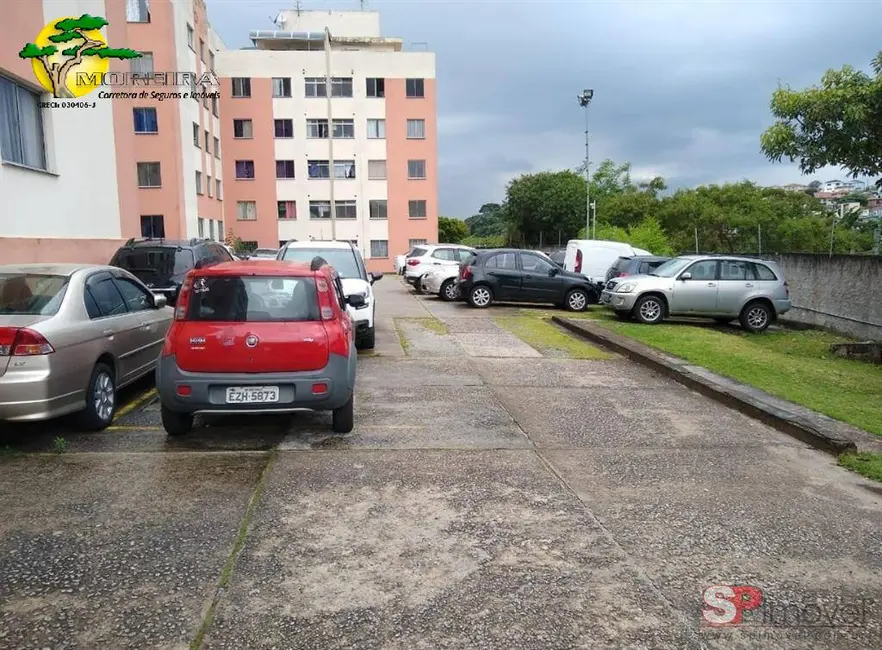 Foto 2 de Apartamento com 3 quartos à venda, 58m2 em Pirituba, São Paulo - SP