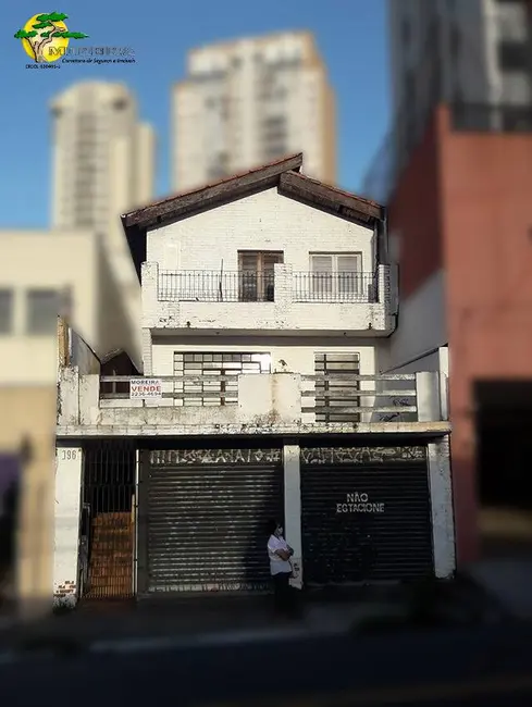 Foto 1 de Sobrado com 6 quartos à venda, 300m2 em Lauzane Paulista, São Paulo - SP