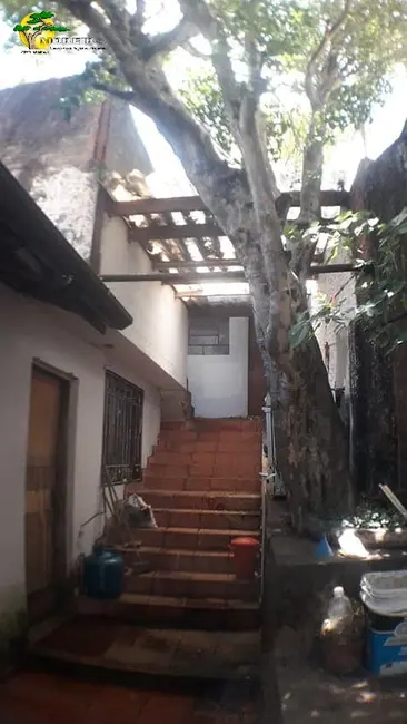 Sobrado com 6 quartos à venda, 300m2 em Lauzane Paulista, São Paulo - SP - imagem 6 Foto 6 de Sobrado com 6 quartos à venda, 300m2 em Lauzane Paulista, São Paulo - SP