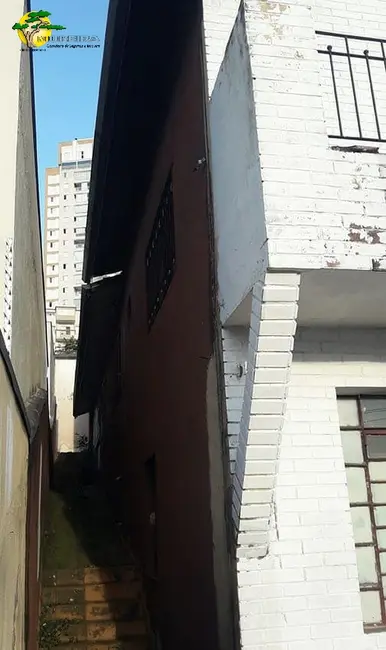 Sobrado com 6 quartos à venda, 300m2 em Lauzane Paulista, São Paulo - SP - imagem 5 Foto 5 de Sobrado com 6 quartos à venda, 300m2 em Lauzane Paulista, São Paulo - SP