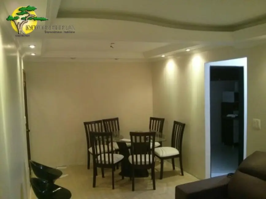 Foto 1 de Apartamento com 2 quartos à venda, 60m2 em São Paulo - SP