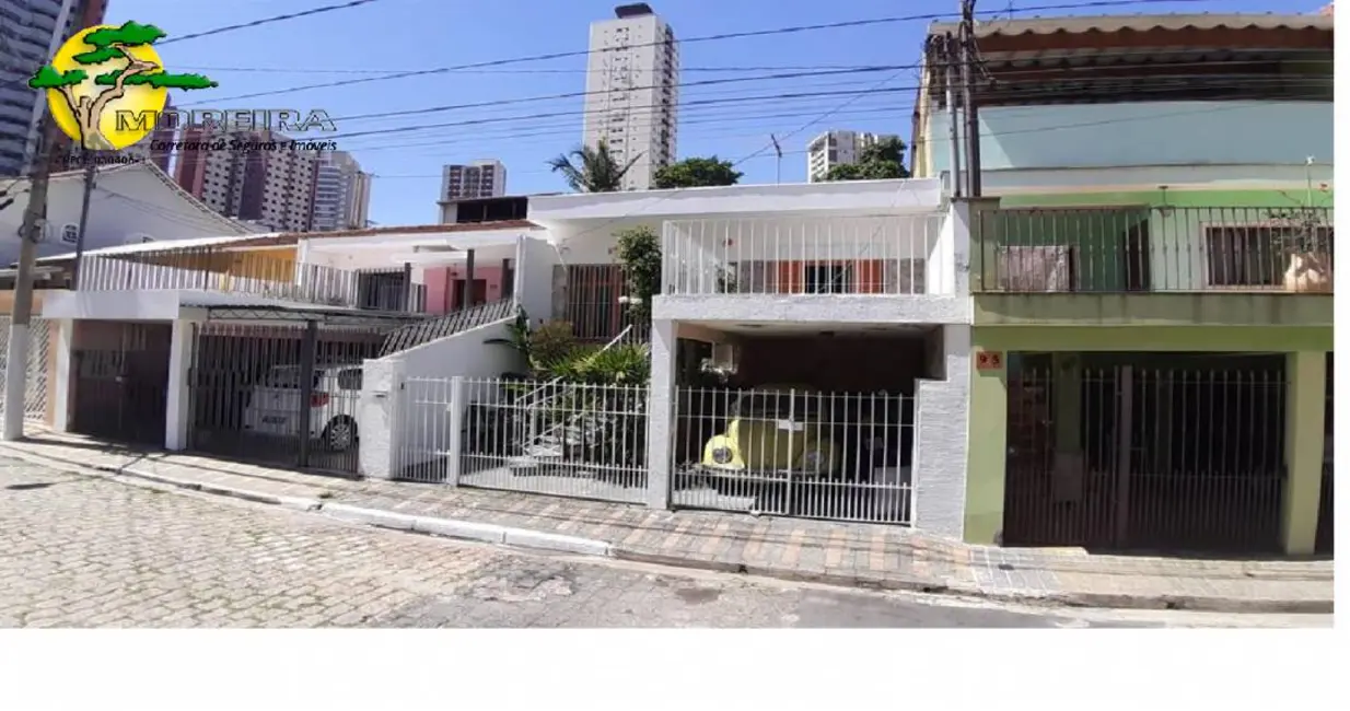 Casa com 2 quartos à venda, 70m2 em Lauzane Paulista, São Paulo - SP - imagem 4 Foto 4 de Casa com 2 quartos à venda, 70m2 em Lauzane Paulista, São Paulo - SP