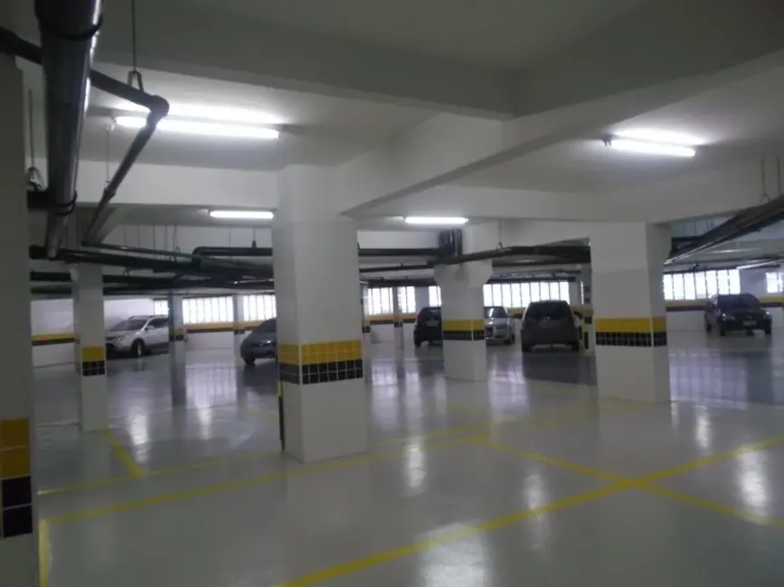 Apartamento com 4 quartos à venda, 193m2 em Santana, São Paulo - SP - imagem 8 Foto 8 de Apartamento com 4 quartos à venda, 193m2 em Santana, São Paulo - SP