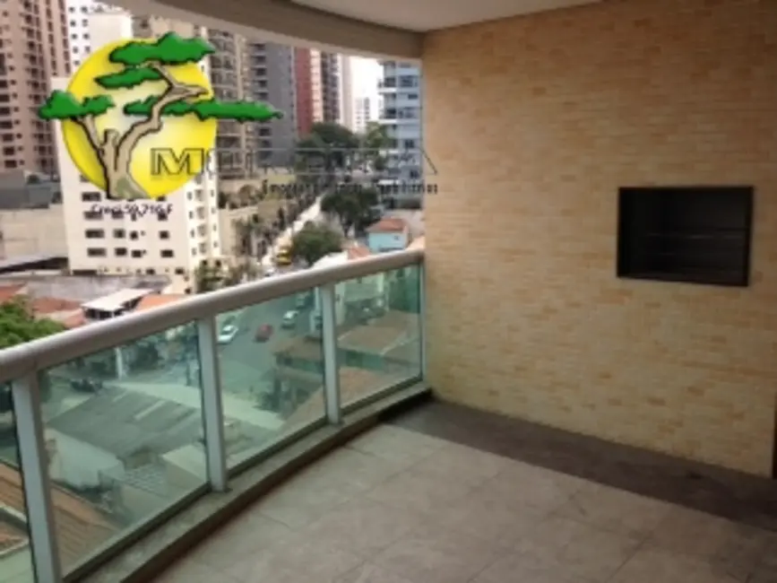 Apartamento com 4 quartos à venda, 193m2 em Santana, São Paulo - SP - imagem 4 Foto 4 de Apartamento com 4 quartos à venda, 193m2 em Santana, São Paulo - SP
