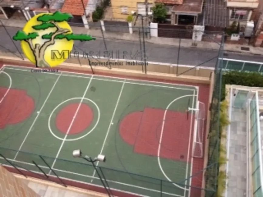 Apartamento com 4 quartos à venda, 193m2 em Santana, São Paulo - SP - imagem 5 Foto 5 de Apartamento com 4 quartos à venda, 193m2 em Santana, São Paulo - SP