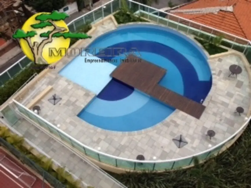 Apartamento com 4 quartos à venda, 193m2 em Santana, São Paulo - SP - imagem 3 Foto 3 de Apartamento com 4 quartos à venda, 193m2 em Santana, São Paulo - SP