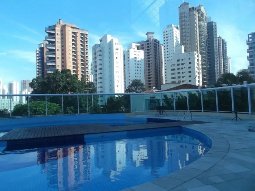 Apartamento com 4 quartos à venda, 193m2 em Santana, São Paulo - SP - imagem 7 Foto 7 de Apartamento com 4 quartos à venda, 193m2 em Santana, São Paulo - SP