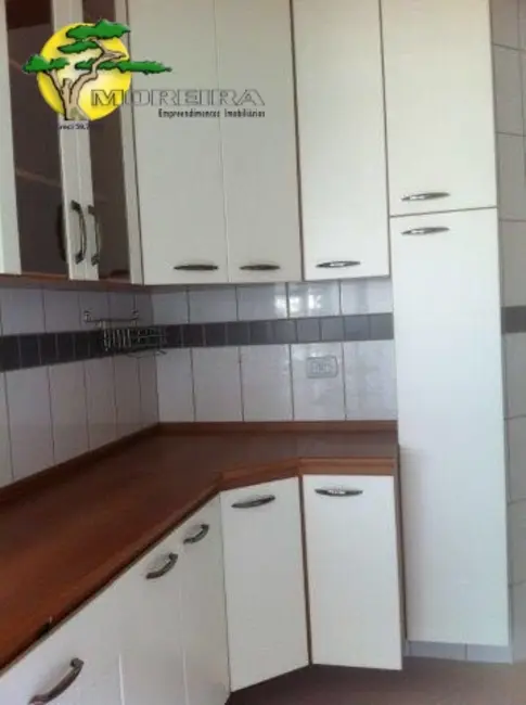 Foto 2 de Apartamento com 2 quartos à venda, 65m2 em Imirim, São Paulo - SP