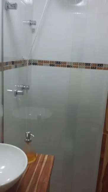 Apartamento com 3 quartos à venda, 75m2 em Lauzane Paulista, São Paulo - SP - imagem 8 Foto 8 de Apartamento com 3 quartos à venda, 75m2 em Lauzane Paulista, São Paulo - SP