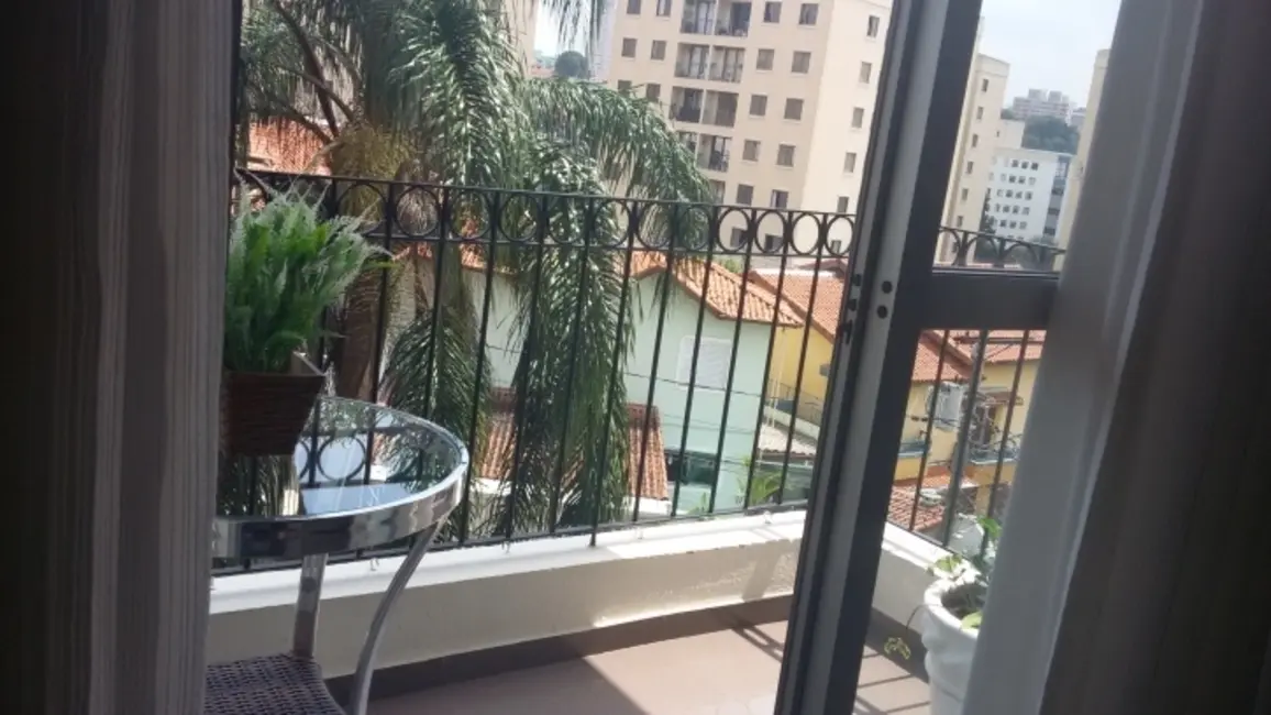 Apartamento com 3 quartos à venda, 75m2 em Lauzane Paulista, São Paulo - SP - imagem 2 Foto 2 de Apartamento com 3 quartos à venda, 75m2 em Lauzane Paulista, São Paulo - SP