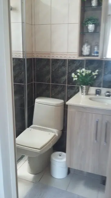 Apartamento com 3 quartos à venda, 75m2 em Lauzane Paulista, São Paulo - SP - imagem 6 Foto 6 de Apartamento com 3 quartos à venda, 75m2 em Lauzane Paulista, São Paulo - SP