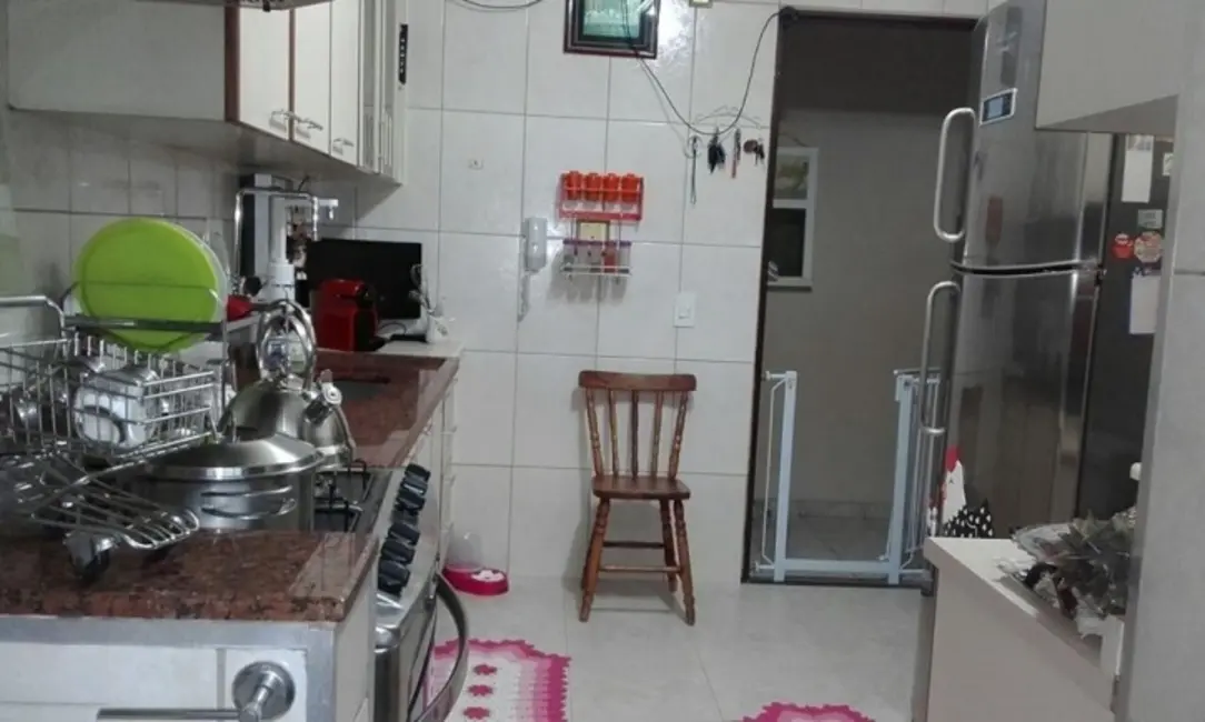 Apartamento com 2 quartos à venda, 92m2 em Imirim, São Paulo - SP - imagem 6 Foto 6 de Apartamento com 2 quartos à venda, 92m2 em Imirim, São Paulo - SP