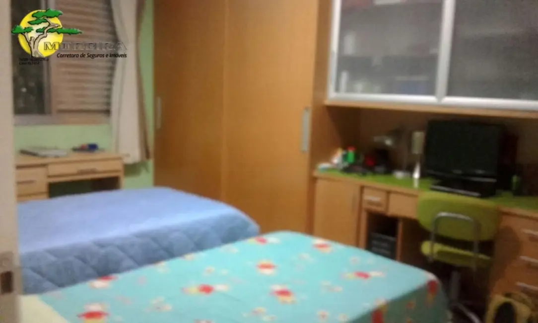 Apartamento com 2 quartos à venda, 92m2 em Imirim, São Paulo - SP - imagem 9 Foto 9 de Apartamento com 2 quartos à venda, 92m2 em Imirim, São Paulo - SP