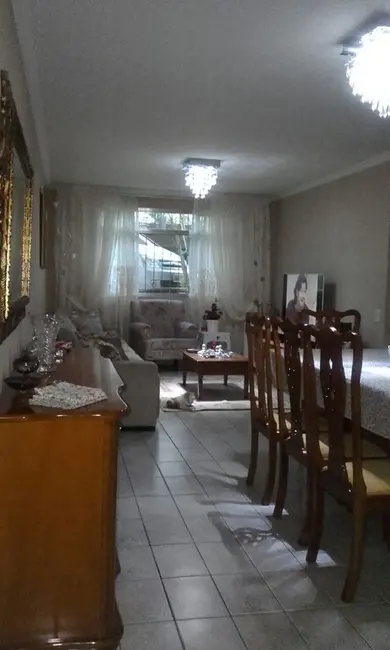 Apartamento com 2 quartos à venda, 92m2 em Imirim, São Paulo - SP - imagem 5 Foto 5 de Apartamento com 2 quartos à venda, 92m2 em Imirim, São Paulo - SP