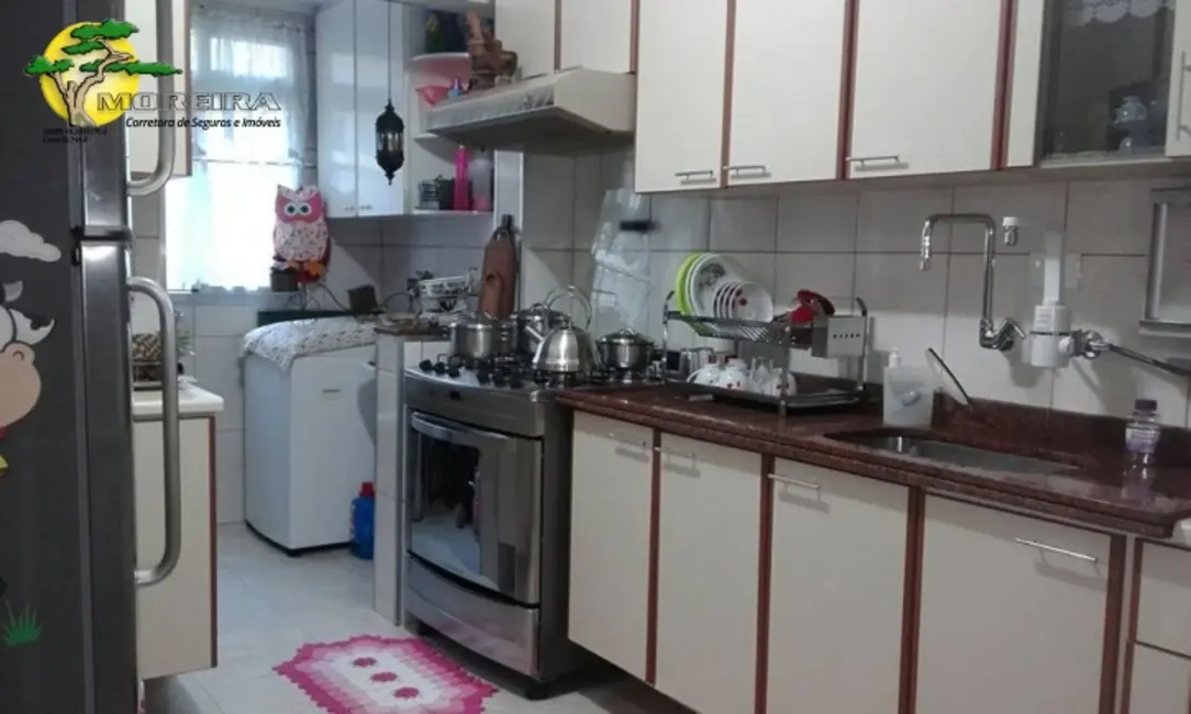 Apartamento com 2 quartos à venda, 92m2 em Imirim, São Paulo - SP - imagem 8 Foto 8 de Apartamento com 2 quartos à venda, 92m2 em Imirim, São Paulo - SP