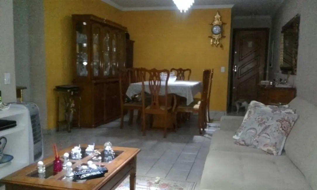 Apartamento com 2 quartos à venda, 92m2 em Imirim, São Paulo - SP - imagem 4 Foto 4 de Apartamento com 2 quartos à venda, 92m2 em Imirim, São Paulo - SP