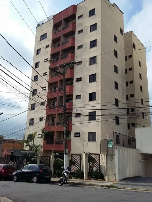 Foto 1 de Apartamento com 2 quartos à venda, 62m2 em Imirim, São Paulo - SP