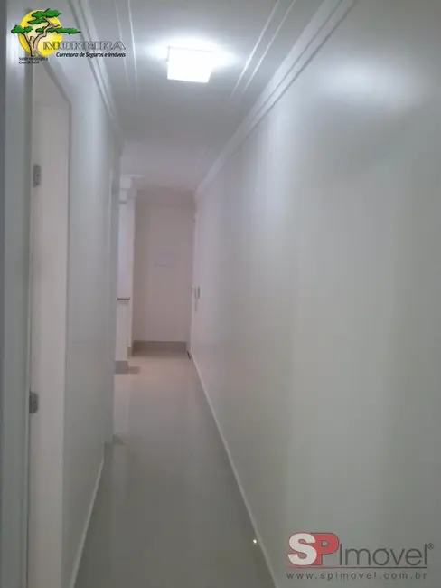 Foto 1 de Apartamento com 2 quartos à venda, 51m2 em Tremembé, São Paulo - SP