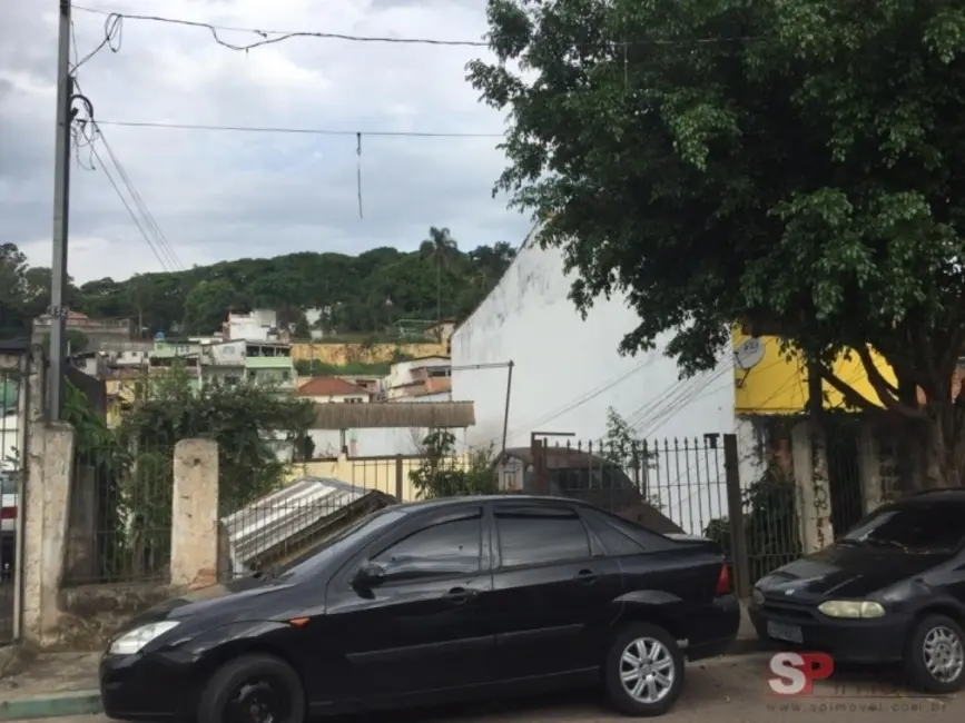 Foto 1 de Casa com 3 quartos à venda, 85m2 em São Paulo - SP