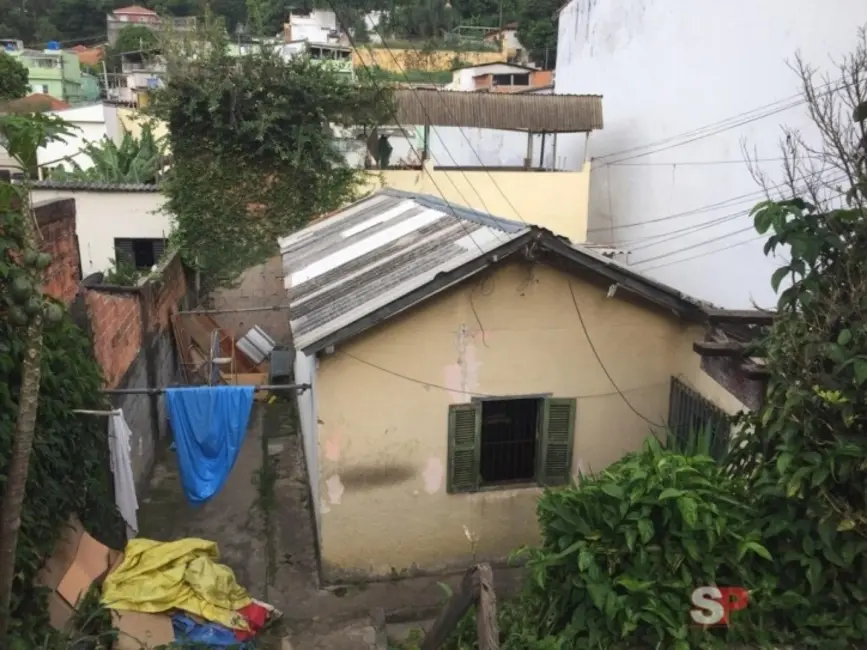 Foto 2 de Casa com 3 quartos à venda, 85m2 em São Paulo - SP