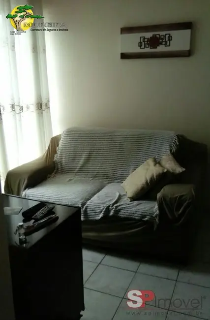 Foto 3 de Apartamento com 1 quarto à venda, 36m2 em Limão, São Paulo - SP