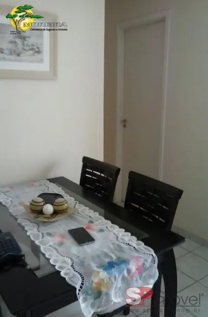 Foto 2 de Apartamento com 1 quarto à venda, 36m2 em Limão, São Paulo - SP