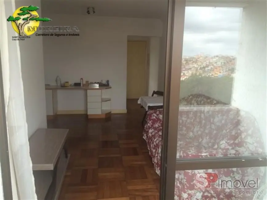 Foto 1 de Apartamento com 3 quartos à venda, 68m2 em Lauzane Paulista, São Paulo - SP