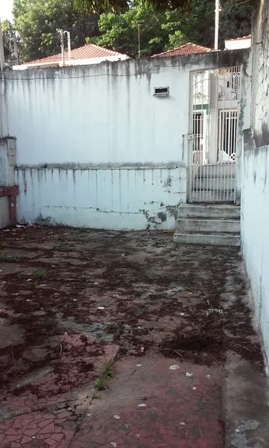 Foto 1 de Casa com 2 quartos à venda, 135m2 em Lauzane Paulista, São Paulo - SP