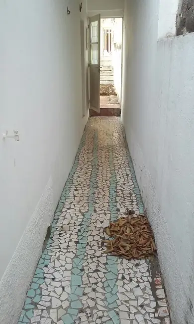 Foto 2 de Casa com 2 quartos à venda, 135m2 em Lauzane Paulista, São Paulo - SP