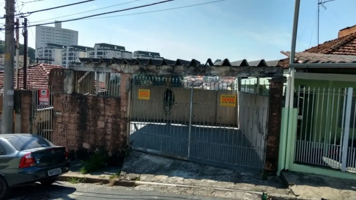 Foto 1 de Casa com 2 quartos à venda, 170m2 em Jardim Carlu, São Paulo - SP