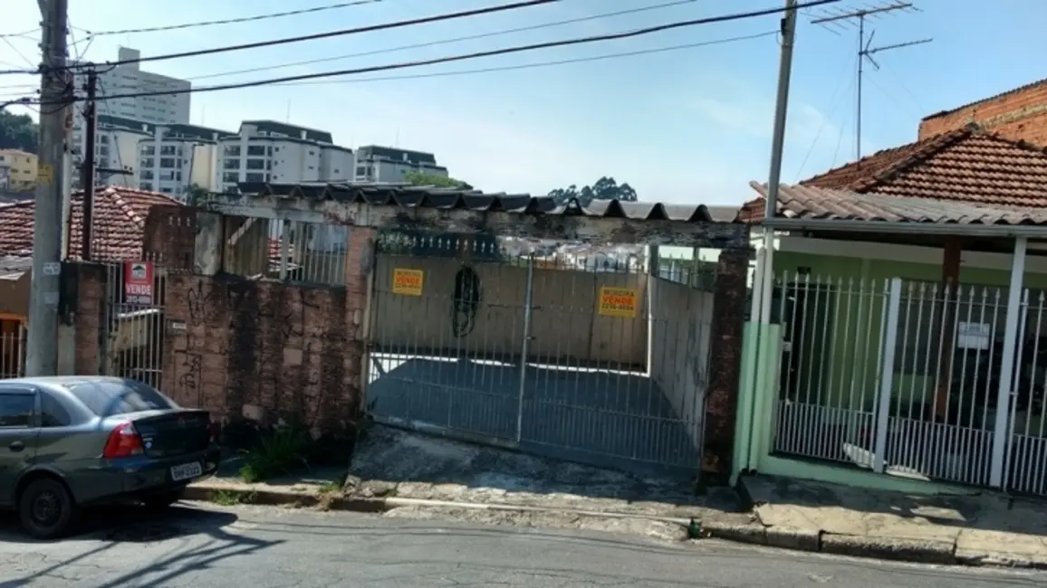 Casa com 2 quartos à venda, 170m2 em Jardim Carlu, São Paulo - SP - imagem 3 Foto 3 de Casa com 2 quartos à venda, 170m2 em Jardim Carlu, São Paulo - SP