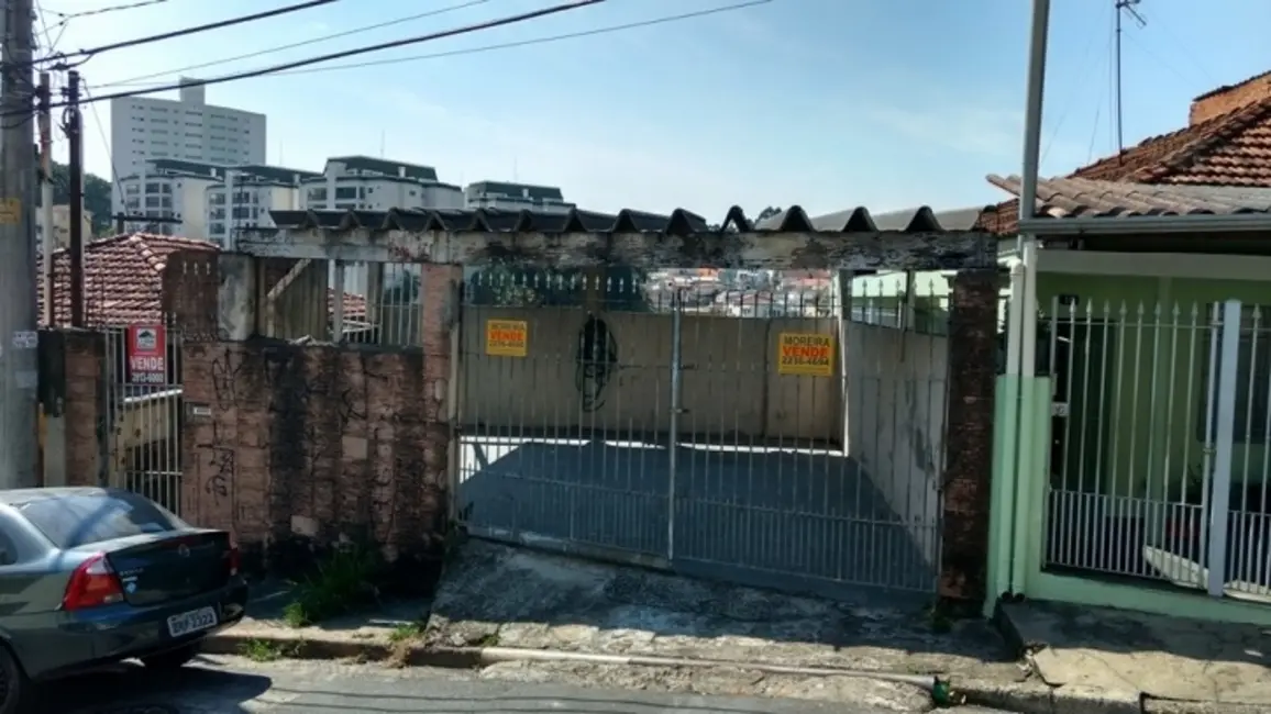 Foto 2 de Casa com 2 quartos à venda, 170m2 em Jardim Carlu, São Paulo - SP