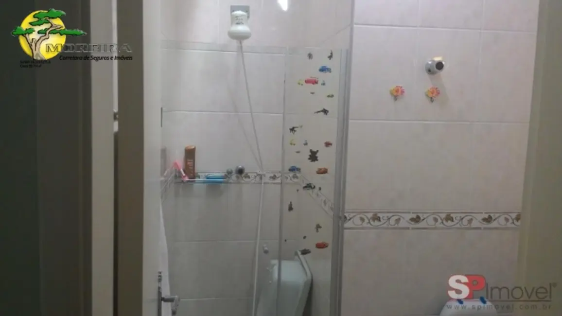 Casa de Condomínio com 2 quartos à venda, 75m2 em Mandaqui, São Paulo - SP - imagem 5 Foto 5 de Casa de Condomínio com 2 quartos à venda, 75m2 em Mandaqui, São Paulo - SP