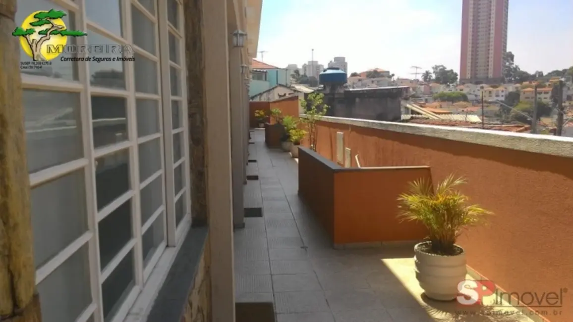 Foto 1 de Casa de Condomínio com 2 quartos à venda, 75m2 em Mandaqui, São Paulo - SP